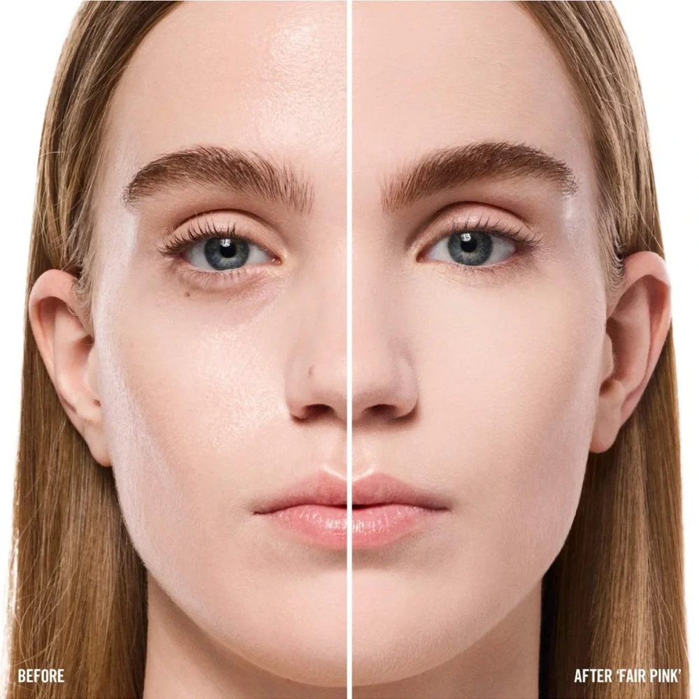 SurrealSkin Soft Blur Powder